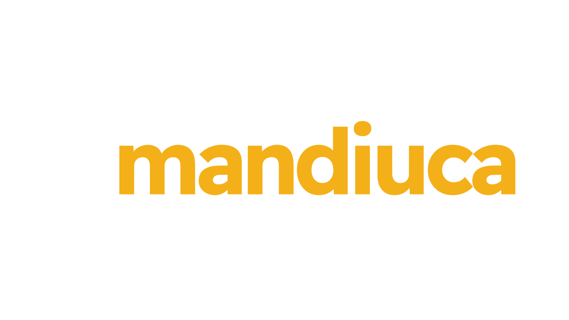 Mandiuca